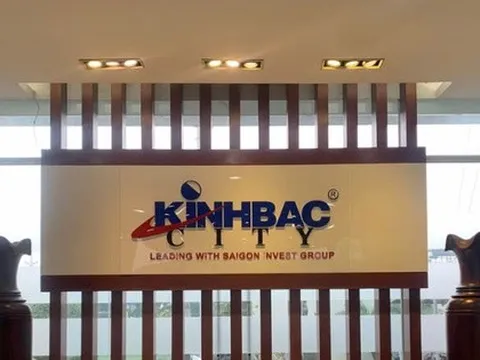 Kinh Bắc ‘ế’ 147,1 triệu cổ phiếu trong đợt chào bán riêng lẻ