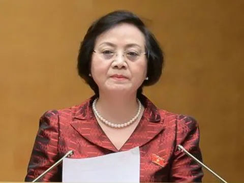 Chính thức bỏ hình thức kỷ luật giáng chức, hạ bậc lương với công chức