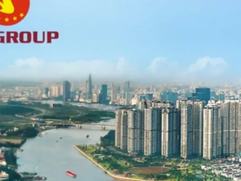 Vingroup lên kế hoạch phát hành 1.000 tỷ đồng trái phiếu để cơ cấu nợ