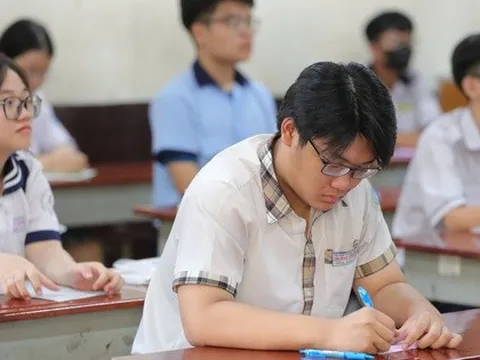 Hướng dẫn quan trọng liên quan đến tuyển bổ sung lớp 10 của Sở GD-ĐT TP HCM