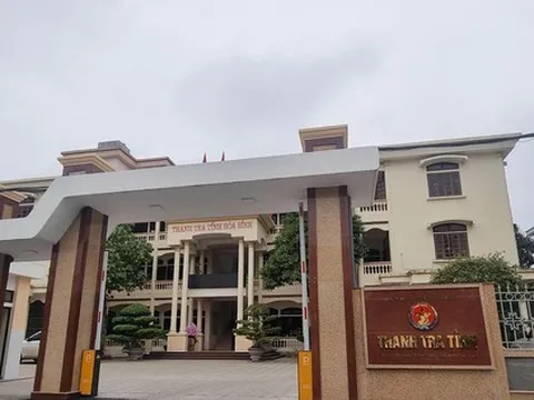 Thanh tra tỉnh Hòa Bình phát hiện trên 15,5 tỷ đồng sai phạm về kinh tế