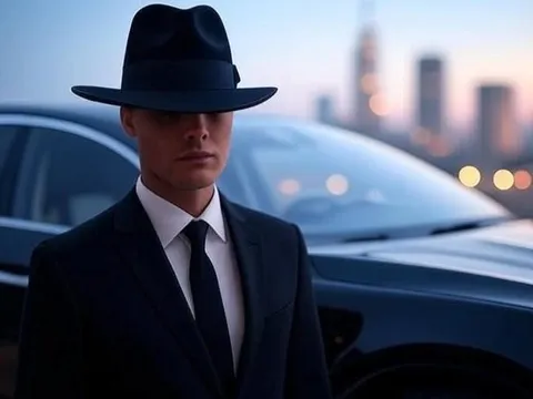 Đột kích xưởng ô tô cũ, cảnh sát tóm gọn một giám đốc trốn thuế 175 tỷ, tịch thu 40 siêu xe kèm 40.000 euro tiền mặt