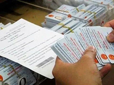 QUY ĐỊNH MỚI: Từ 1/7/2025, sử dụng số định danh cá nhân thay cho mã số thuế