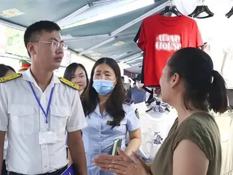 Đề xuất mới về số phận 350 đội thuế cấp quận, huyện từ 1/7