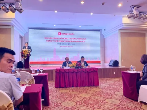 Bỏ ý định mua dự án Đại Nam, Danh Khôi (NRC) sắp chào án 93 triệu cổ phiếu để lấy vốn mua 1 DN chăm sóc sức khoẻ