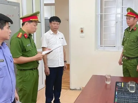 Bắt 3 cát tặc mua bán hóa đơn khống, thu lợi bất chính hơn 5 tỷ đồng