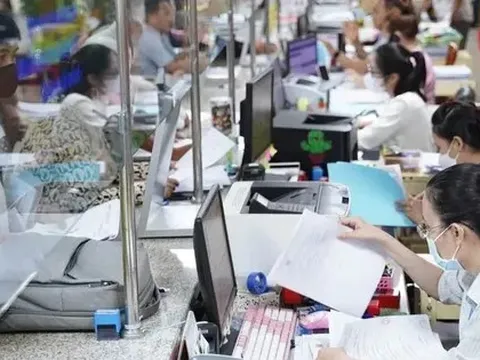 Tập trung giải quyết chính sách nghỉ trước tuổi với 4 nhóm cán bộ, công chức