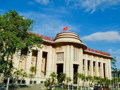 Ngày 24/6, Ngân hàng Nhà nước có động thái đáng chú ý