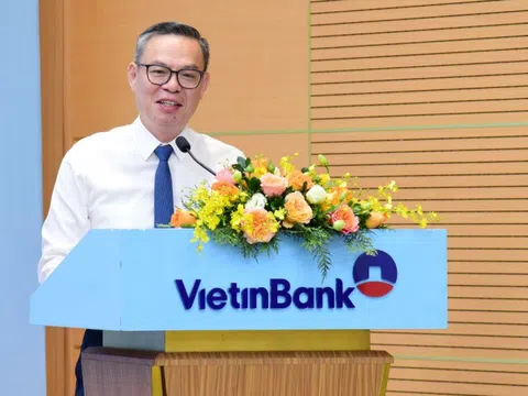VietinBank và Công ty Cổ phần Tập đoàn Đầu tư Việt Phương hợp tác toàn diện