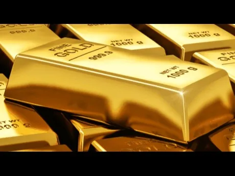 Các nước ồ ạt tích vàng sau căng thẳng Trung Đông, giá kim loại quý sắp 'nóng'?