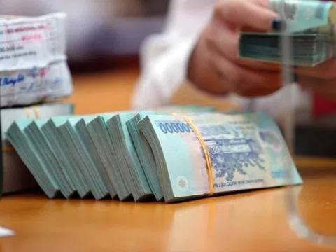 Ngân hàng áp đảo trên thị trường trái phiếu