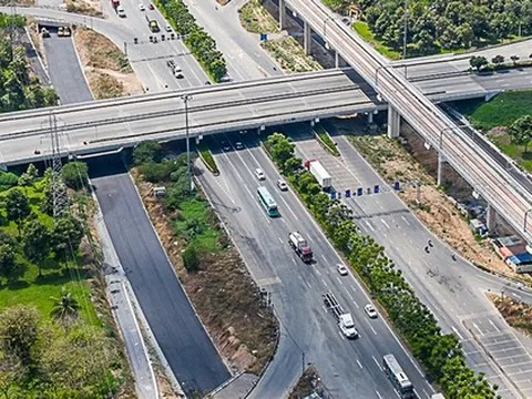 Thêm Bình Dương, Bà Rịa - Vũng Tàu, HFIC phải là định chế đặc thù chủ lực của TP HCM mới