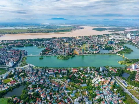 Việt Nam sẽ có một tỉnh có tới 3 vườn quốc gia