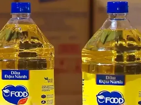 Phanh phui đường dây ‘phù phép’ dầu ăn cho vật nuôi thành dầu ăn cho người: Bộ Y tế cảnh báo