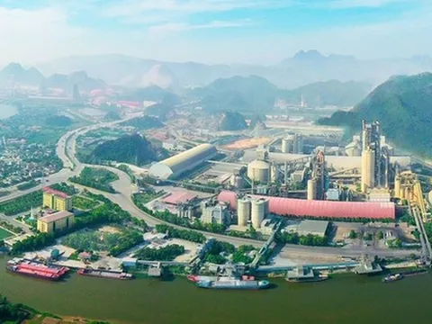 Cú bắt tay xuyên lục địa: Tập đoàn Việt sở hữu siêu nhà máy 100.000 tỷ đang làm "dự án khủng" tại Angola