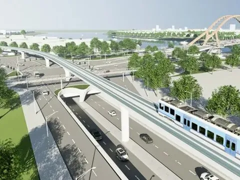 Đà Nẵng chi hơn 1.570 tỷ đồng làm một nút giao