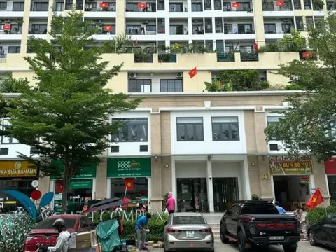 TPHCM: Hướng xử lý tranh chấp giữa chủ đầu tư và cư dân tại chung cư
