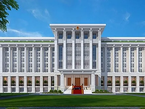 Danh sách Chủ tịch UBND các tỉnh, thành mới sau sáp nhập