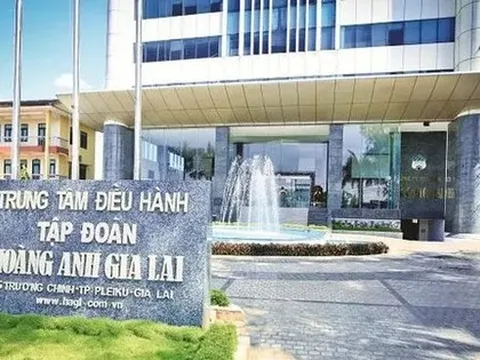 Động thái lạ của lãnh đạo Hoàng Anh Gia Lai