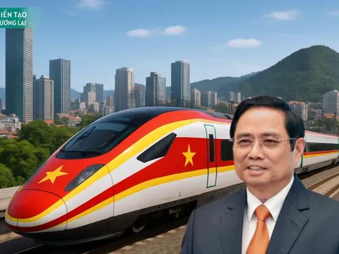 3 “ông lớn” của Trung Quốc ngỏ ý đặt chân vào lĩnh vực tỷ USD của Việt Nam, Thủ tướng cam kết điều gì?