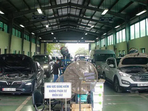 Cục Đăng kiểm cảnh báo thủ đoạn mạo danh để trục lợi, lừa đảo tiền chủ phương tiện