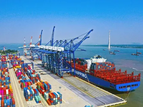 Quy định mới trong lĩnh vực hàng hải và đường thủy nội địa có hiệu lực từ 1/7, người dân cần nắm rõ