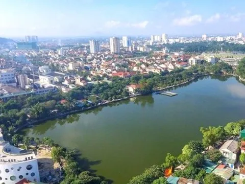 Chuyển 300m² đất vườn sang đất ở, một hộ dân ở Nghệ An phải nộp gần 4,5 tỷ tiền thuế