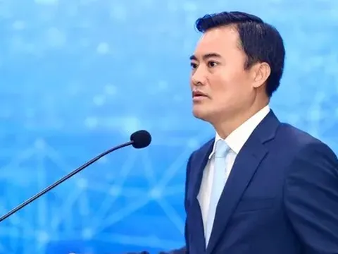 TPHCM công bố Đồ án điều chỉnh quy hoạch chung tầm nhìn đến năm 2060