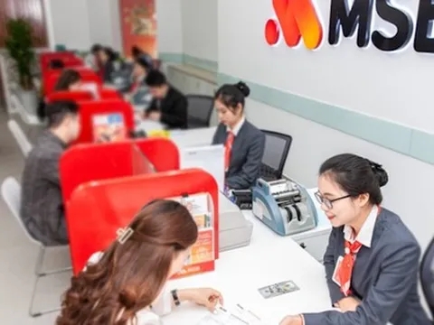Một công ty Nhà nước chưa thể thoái vốn tại MSB