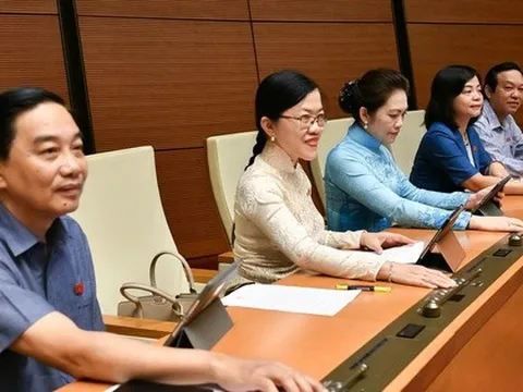 Một số điểm mới của Luật sửa đổi, bổ sung một số điều của Luật Tổ chức Tòa án nhân dân