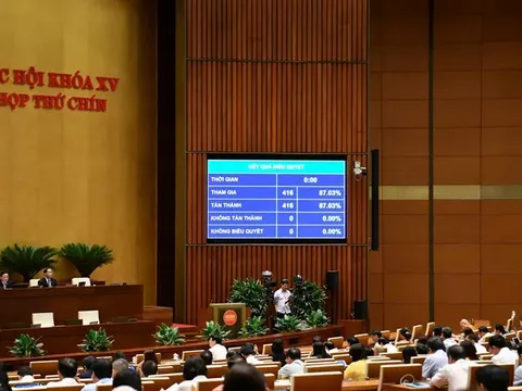 Chính thức nới lỏng nhập quốc tịch, có thể ghép tên Việt Nam và nước ngoài