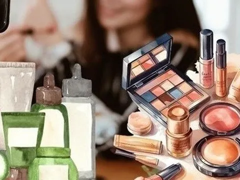 Thu hồi phiếu công bố của hơn 30 mỹ phẩm nhập khẩu: Kem chống nắng, sữa sửa mặt nổi tiếng