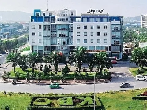 Lộ diện 9 nhà đầu tư bỏ ra hơn 4.100 tỷ đồng mua cổ phiếu riêng lẻ của Kinh Bắc (KBC), VPBankS mua "nhiệt tình" nhất