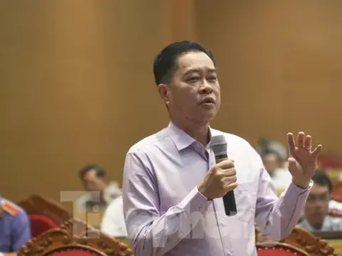 Thông tin việc nhiều doanh nghiệp ở Bình Định dừng hoạt động, giải thể