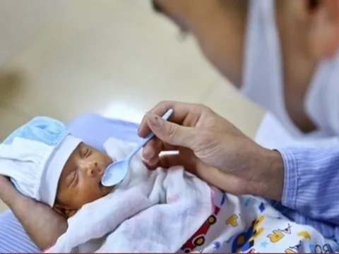 Từ 1/7, lao động nam được nghỉ bao nhiêu ngày khi vợ sinh?