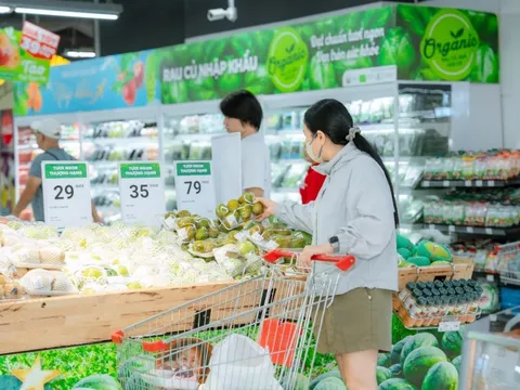 Giá hàng hóa tăng, mảng khoáng sản của Masan tăng tốc