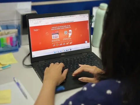 Vietlott mang đến hai cơ hội trúng giải độc đắc mỗi ngày