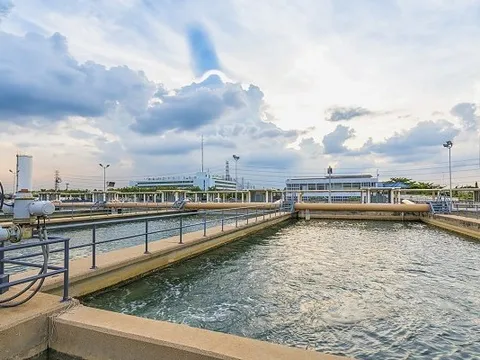 Biwase mở rộng hệ sinh thái, TDM Water hái "trái ngọt" từ đầu tư dài hạn