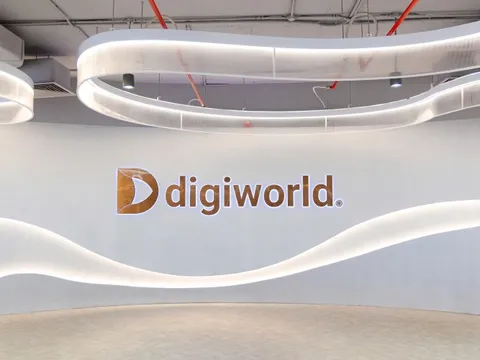 Động lực nào thúc đẩy Digiworld bứt phá mạnh mẽ thời gian qua?