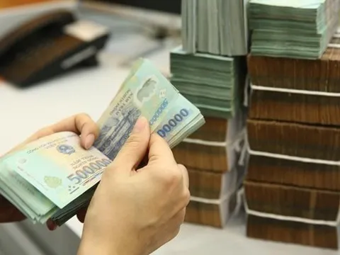 Doanh nghiệp được vay gần 350 nghìn tỷ đồng từ chương trình kết nối