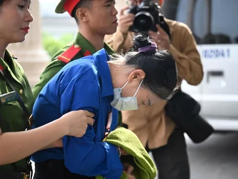 Chủ tịch Tập đoàn Phúc Sơn khai cựu Bí thư Vĩnh Phúc mua 15-16 lô đất chưa trả hết tiền