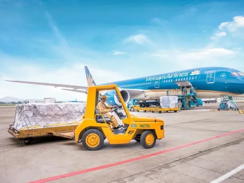 Lãi kỷ lục 7 năm, một "đại gia" sân bay sắp chia cổ tức bằng tiền với tỷ lệ 80%