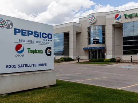 Đầu tư gần 1 tỷ USD vào Việt Nam trong suốt ba thập kỷ, tập đoàn F&B lớn thứ hai thế giới tiết lộ kế hoạch đầu tư tiếp theo