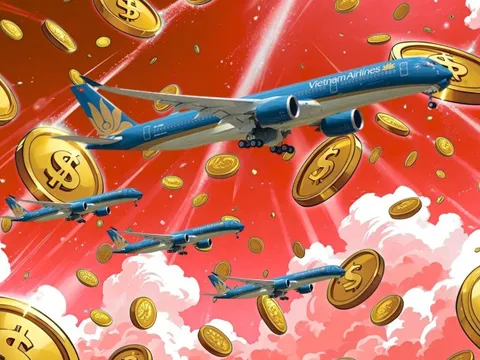 "Kho báu" 1.000 tỷ USD và một "tân binh" vừa xuất hiện, cuộc đua sắm máy bay lớn chưa từng có tại Việt Nam bắt đầu