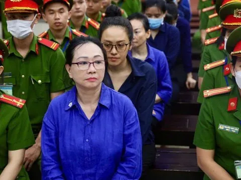 Vụ án Vạn Thịnh Phát: Hoàn tất chi trả đợt 1 cho trái chủ