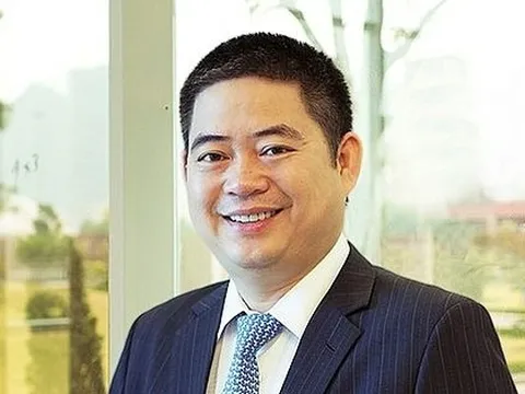 Đại gia Ninh Bình đứng sau siêu dự án thép xanh 98.000 tỷ đồng tại Nam Định là ai?