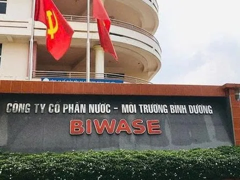 Người nhà Thành viên HĐQT Biwase muốn mua 1 triệu cổ phiếu BWE