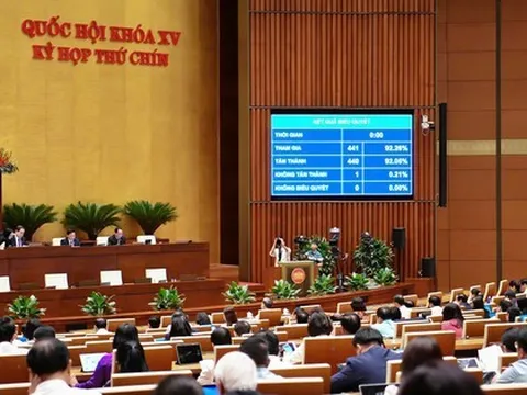 Chính thức miễn học phí cho học sinh công lập trên cả nước từ năm học 2025-2026