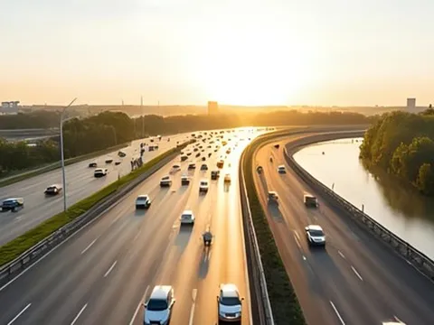 Tin vui: Đúng dịp đặc biệt, 3 ngày nữa tuyến cao tốc hơn 17.700 tỷ, là công trình trọng điểm quốc gia sẽ được khởi công