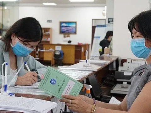 Đối tượng phải tham gia bảo hiểm xã hội bắt buộc từ ngày 1/7